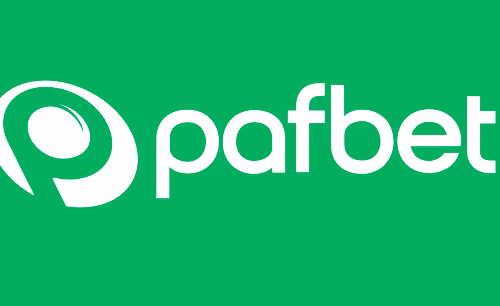 Pafbet Logo