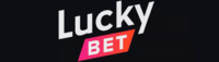 LuckyBet logo