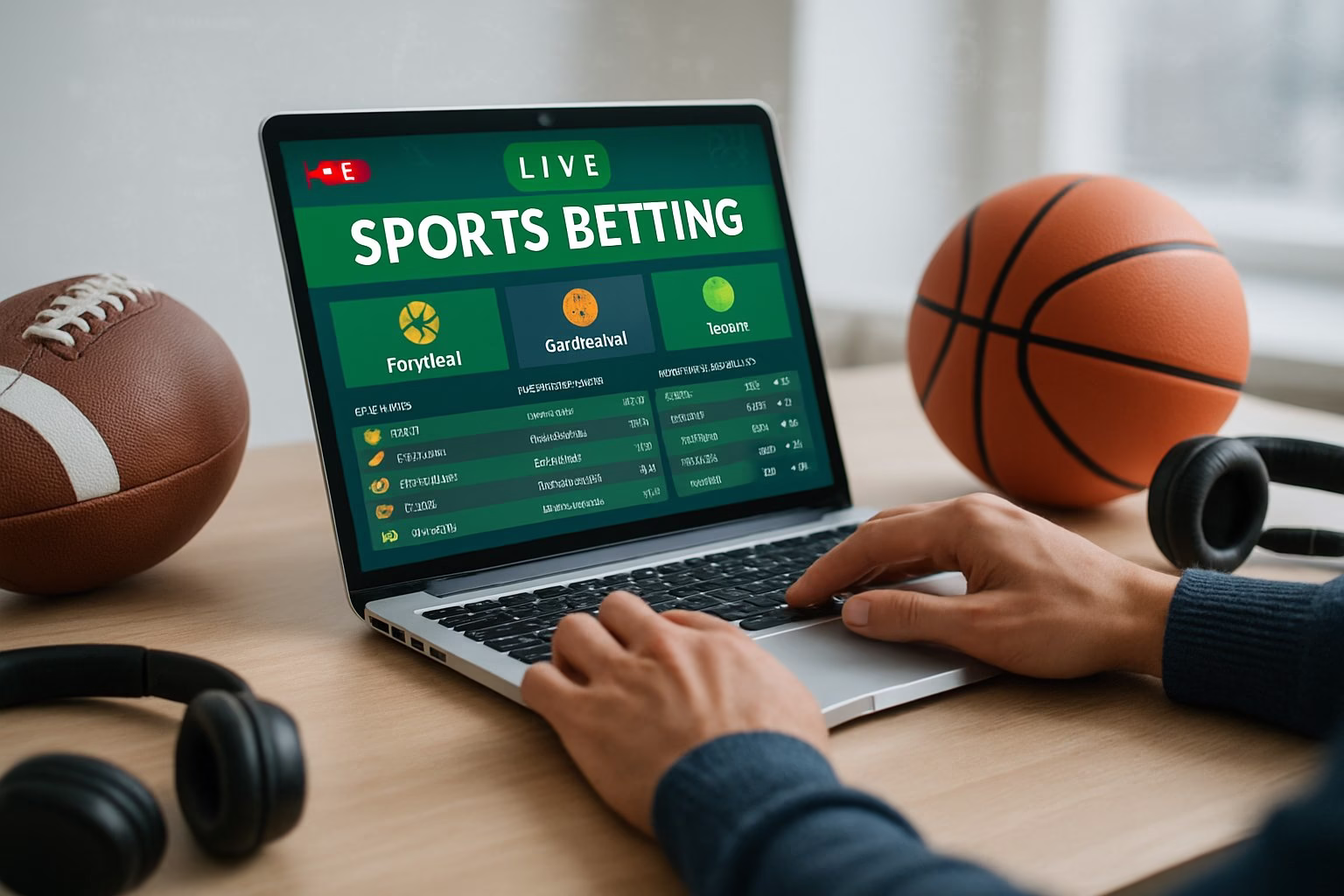 Sporta arbitrāža Latvijā 2025 – vai tiešām darbojas un kā sākt?