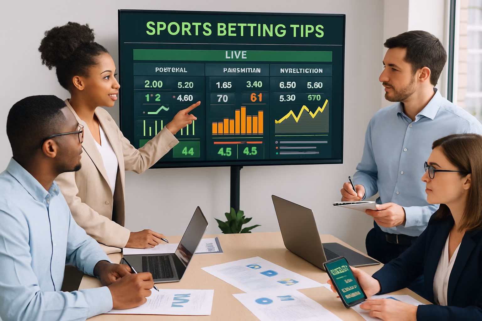 Vai sporta prognožu servisu padomi tiešām palīdz laimēt likmes Latvijā? Pilns ceļvedis