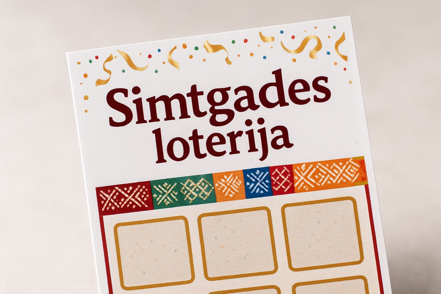 Cik viegli ir vinnēt Simtgades loterijā? Izredzes, stratēģijas un reāli piemēri