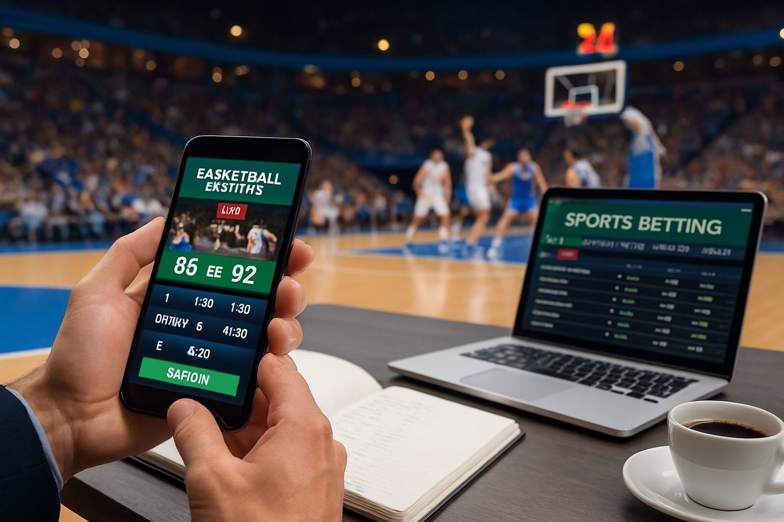 Totalizatora stratēģijas Latvijā: Kā uzlabot savas sporta likmju izredzes 2025