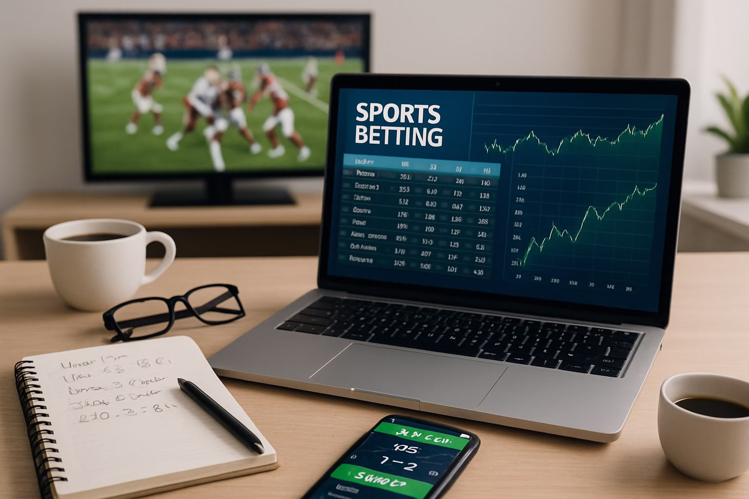 Top 5 sporta likmju stratēģijas iesācējiem Latvijā: Veiksmīgas metodes un padomi