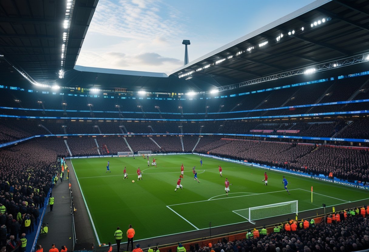 Anglijas premjerlīga